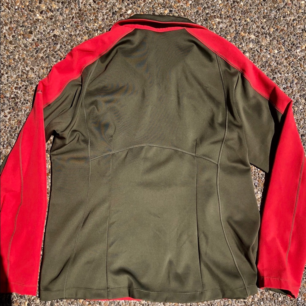 Columbia jacket - Picture 4 of 6